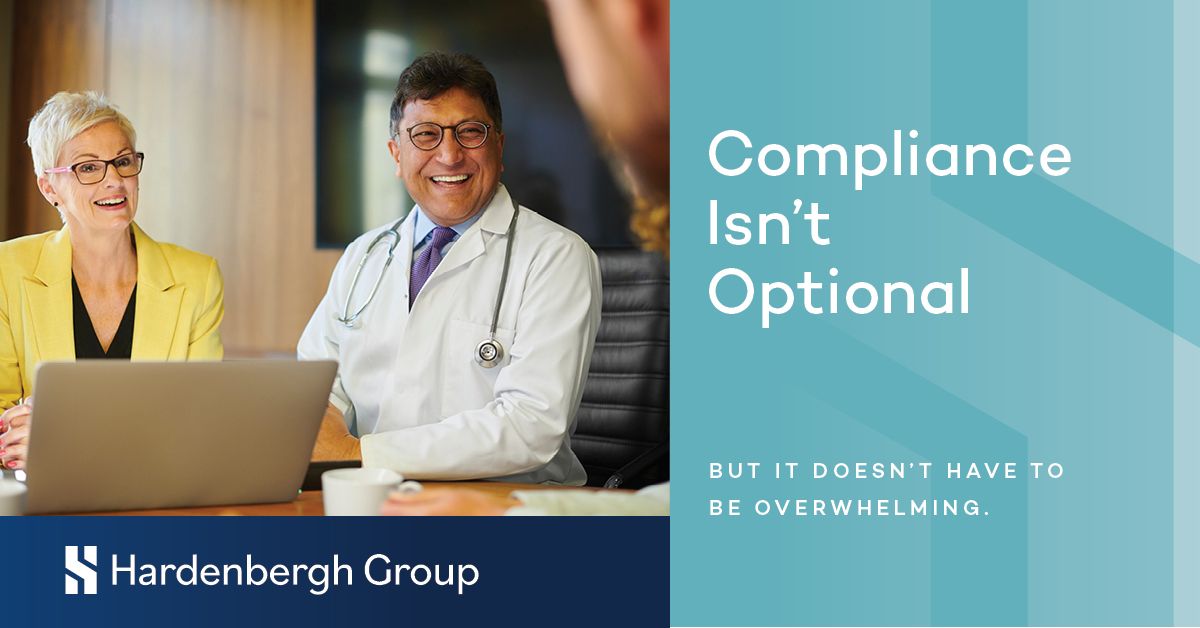 Hardenbergh Group ad