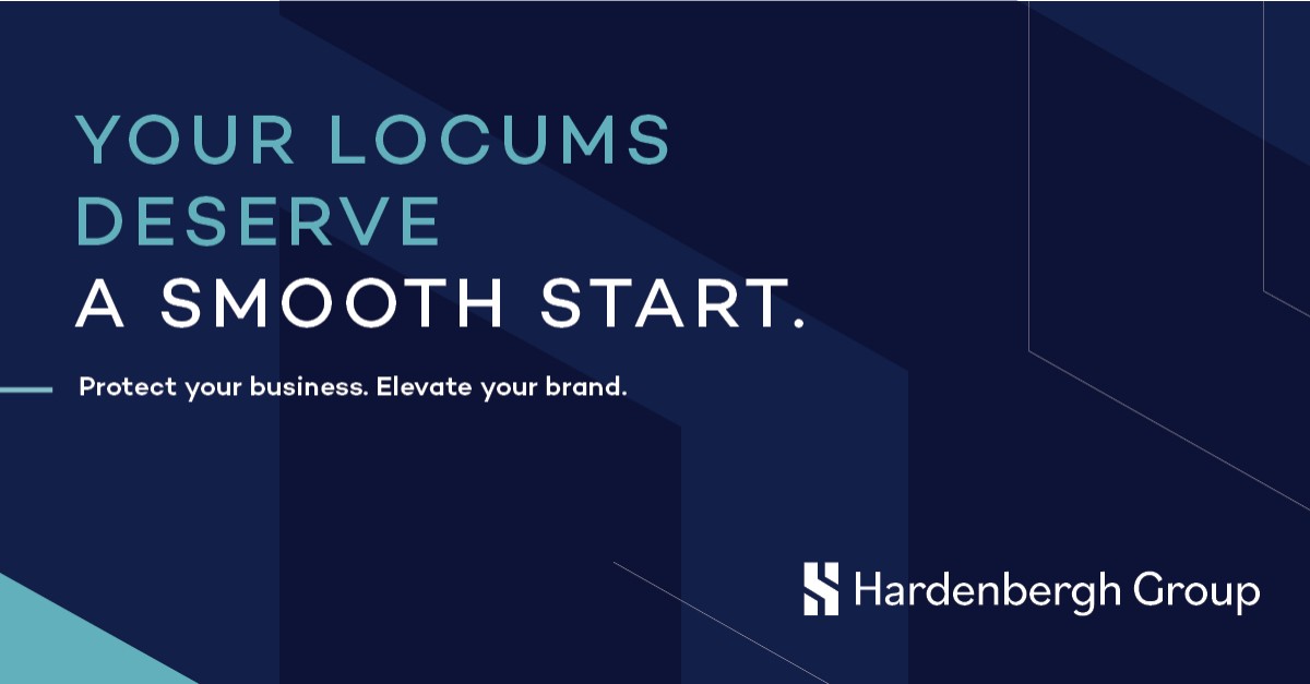 Hardenbergh Group ad