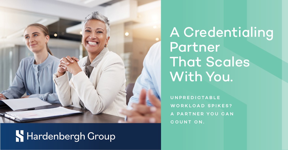 Hardenbergh Group ad