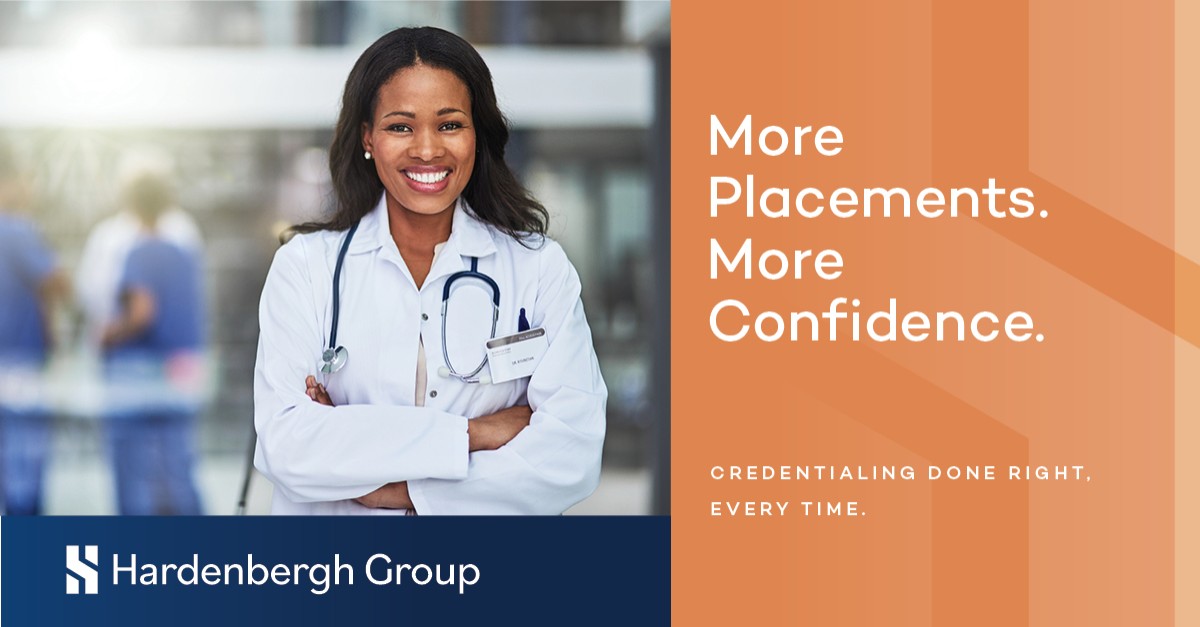 Hardenbergh Group ad