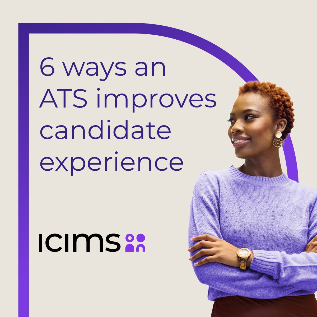 ICIMS ad