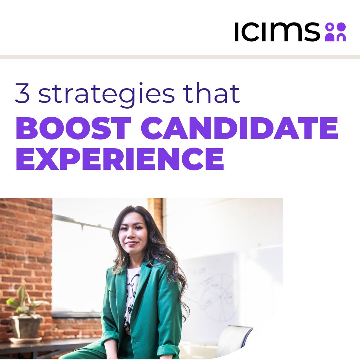 ICIMS ad