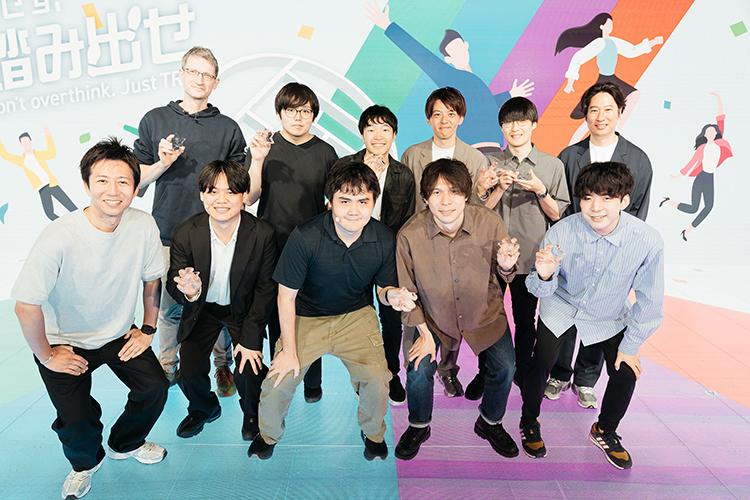 Recruit Holdings Co., Ltd. ad