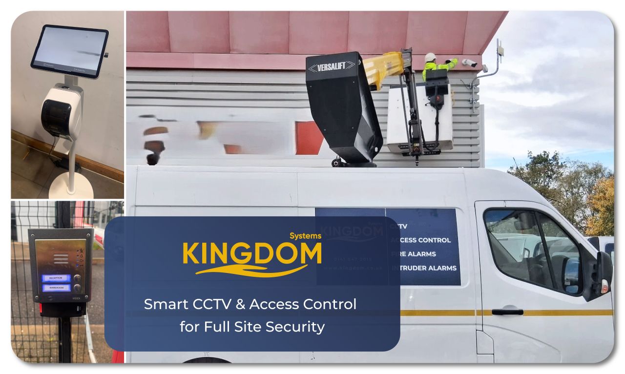 Kingdom Services Group Ltd ad