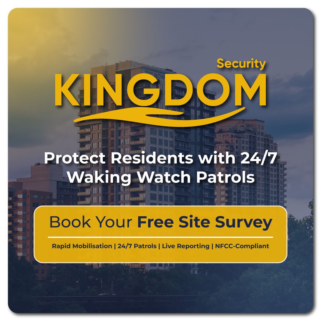 Kingdom Services Group Ltd ad