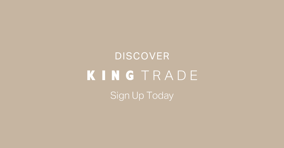King Living ad