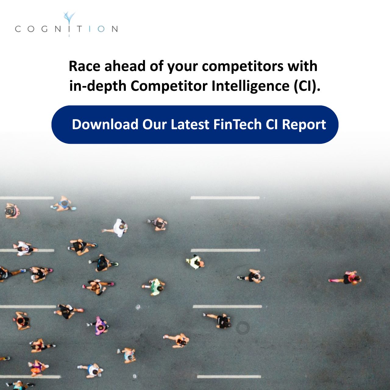 Cognition Solutions ad