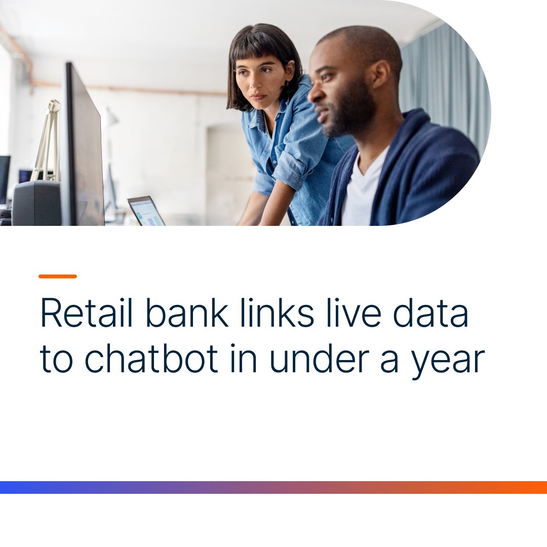 Teradata ad