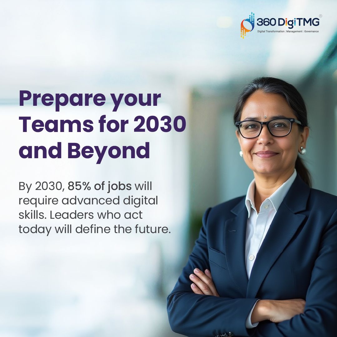 360DigiTMG ad