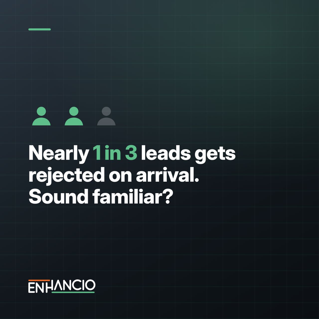 Enhancio ad