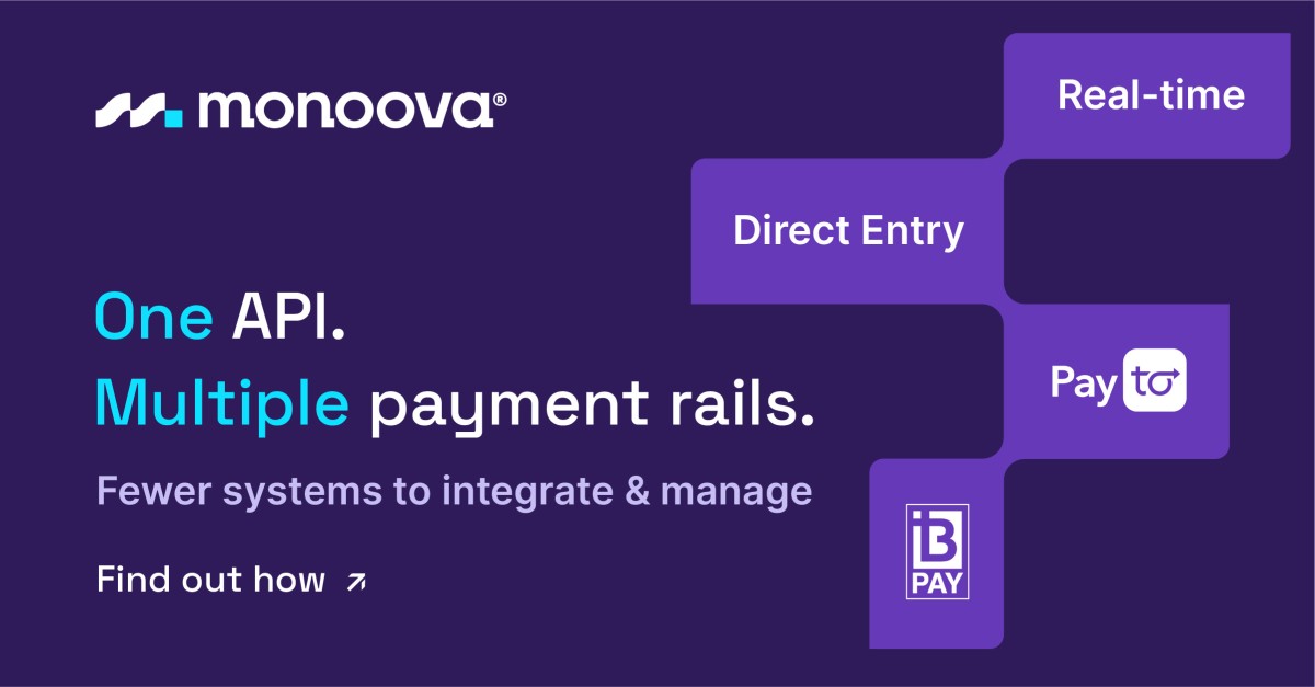 Monoova ad