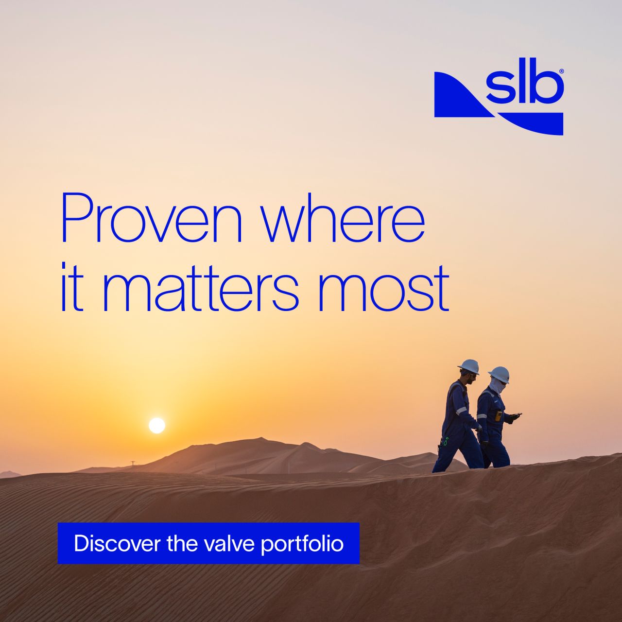 SLB ad