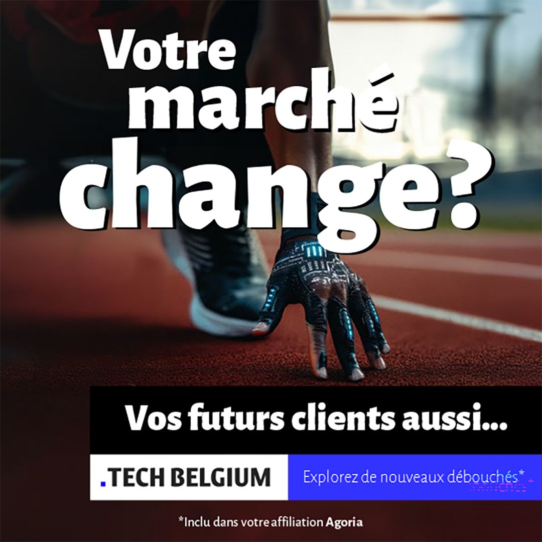 Agoria ad