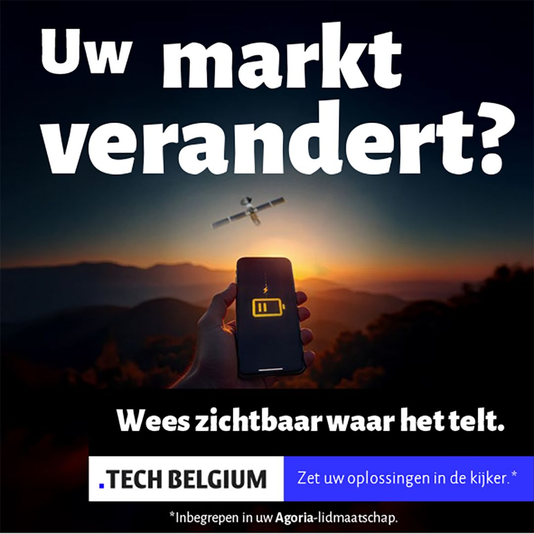 Agoria ad