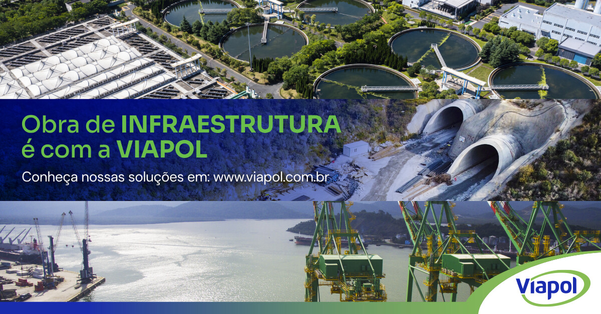Viapol Ltda ad