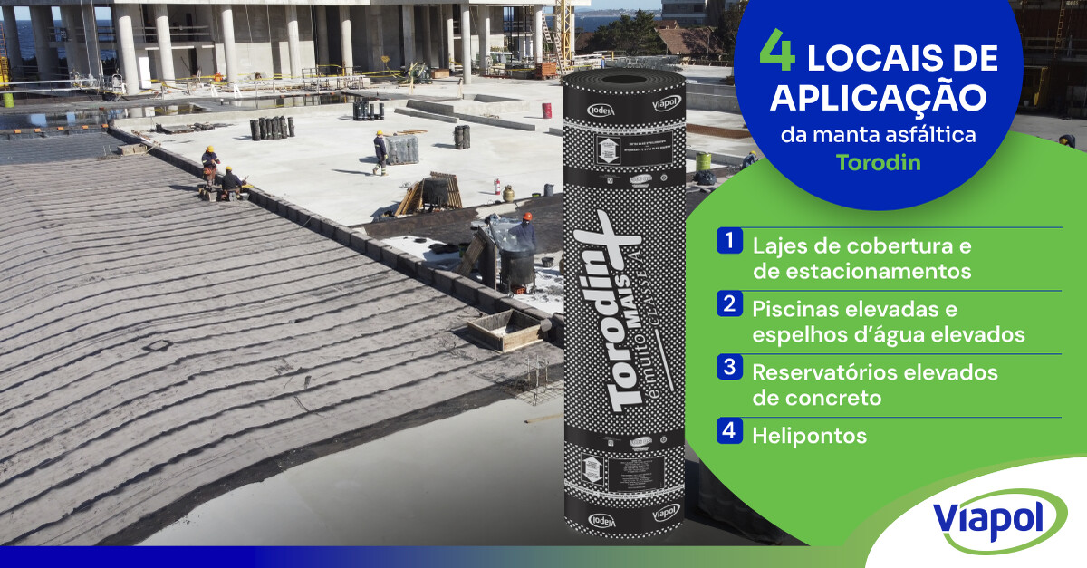 Viapol Ltda ad