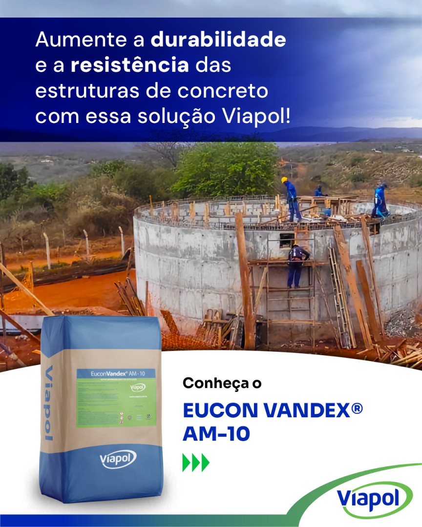 Viapol Ltda ad