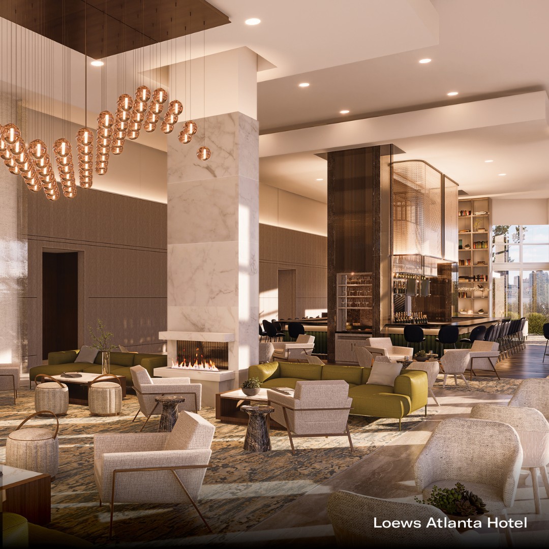 Loews Hotels & Co ad