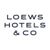 Loews Hotels & Co ad