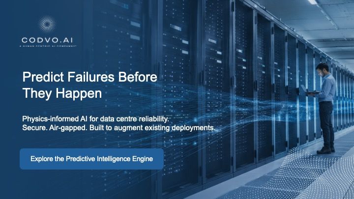 Codvo.ai ad