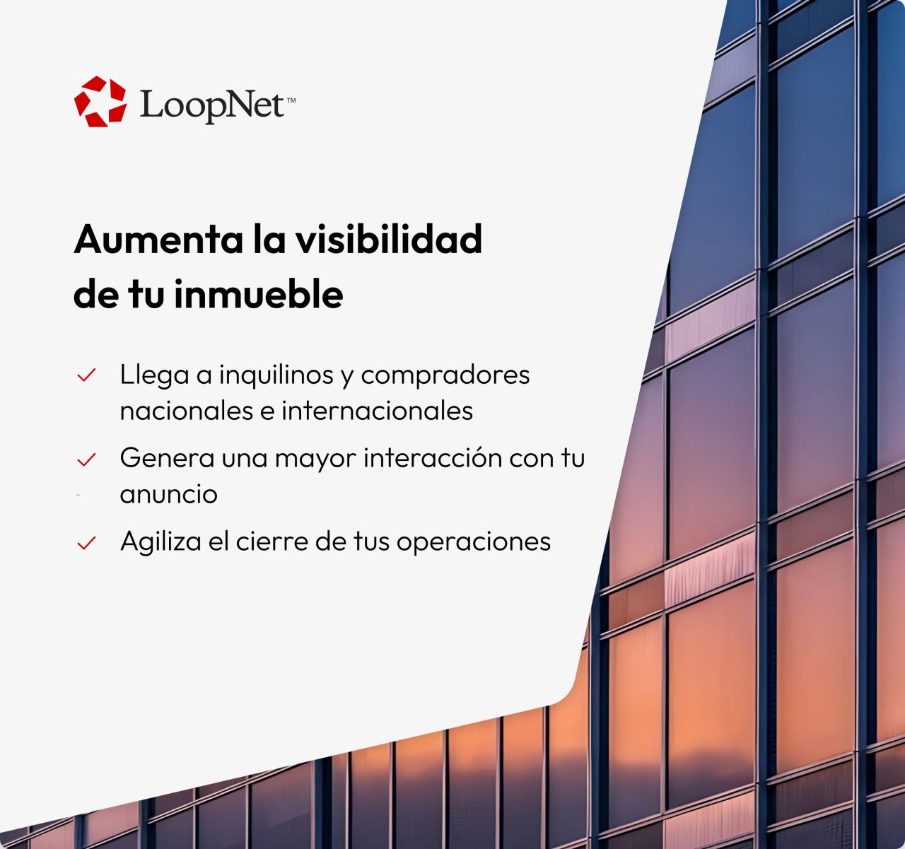 LoopNet ad