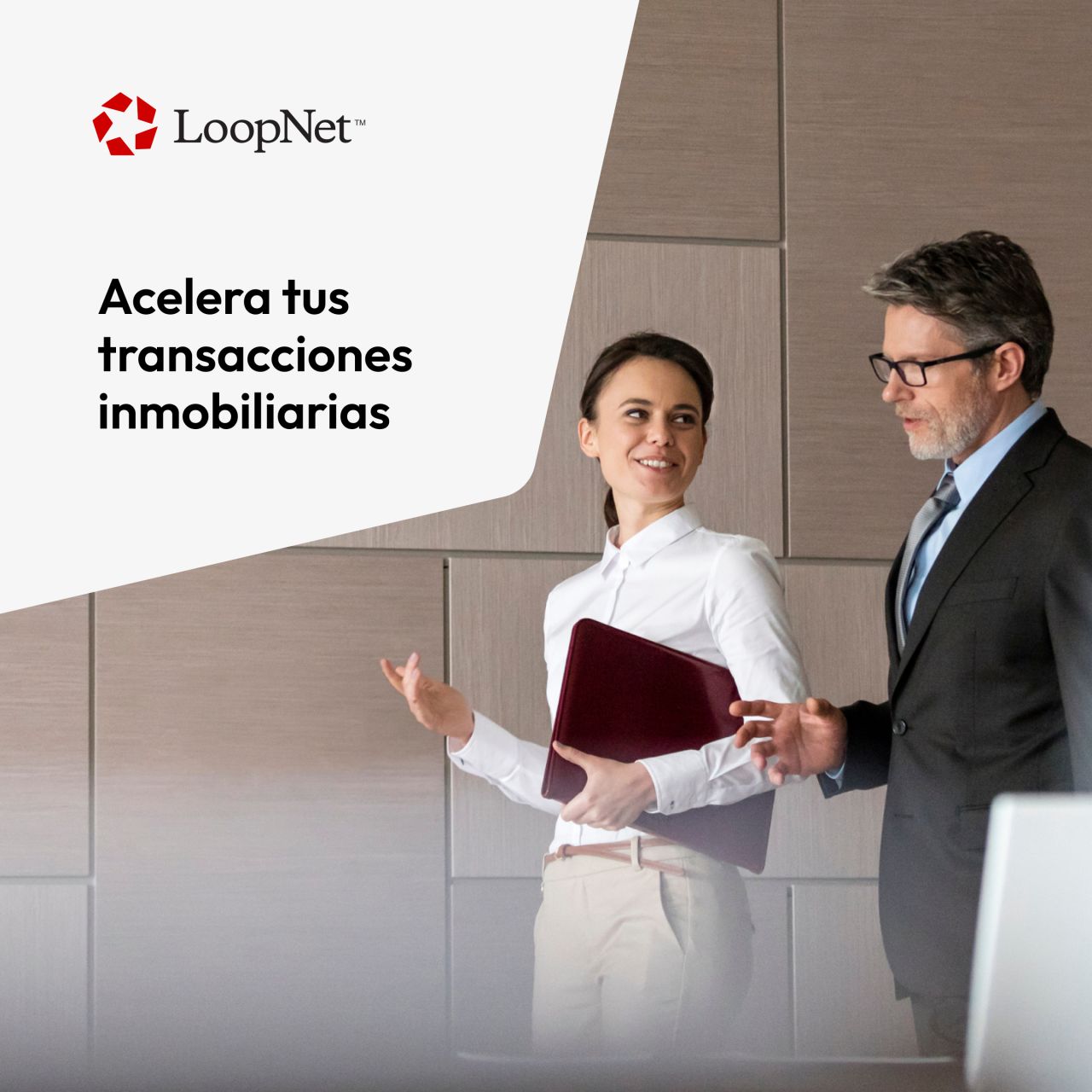 LoopNet ad