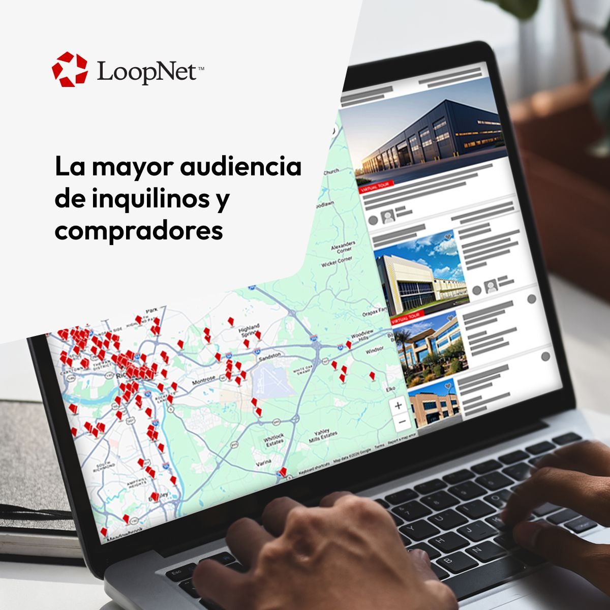 LoopNet ad