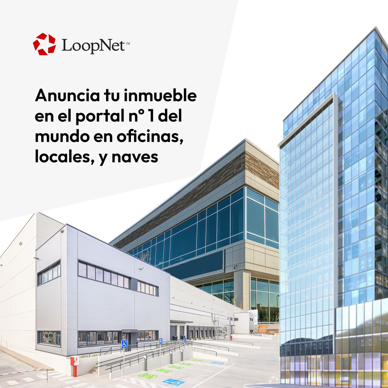 LoopNet ad