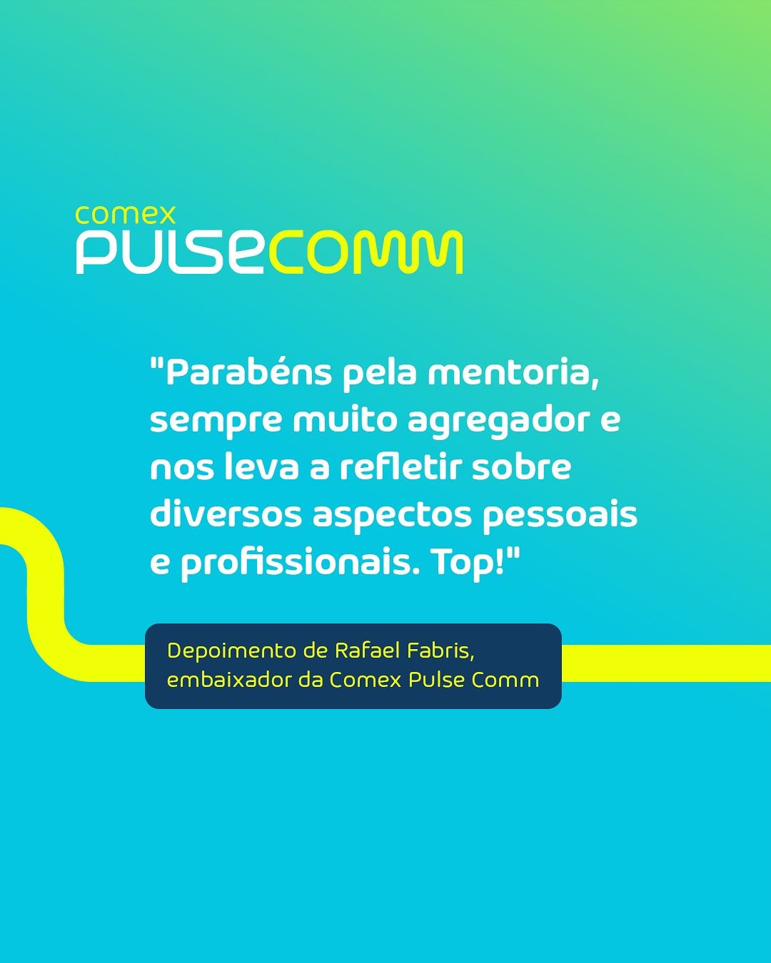 eCOMEX ad