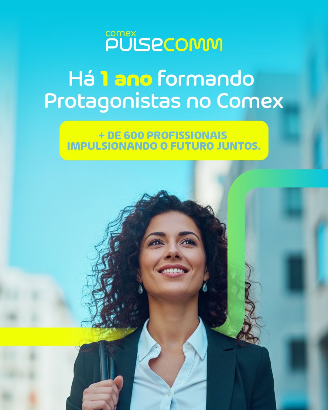 eCOMEX ad