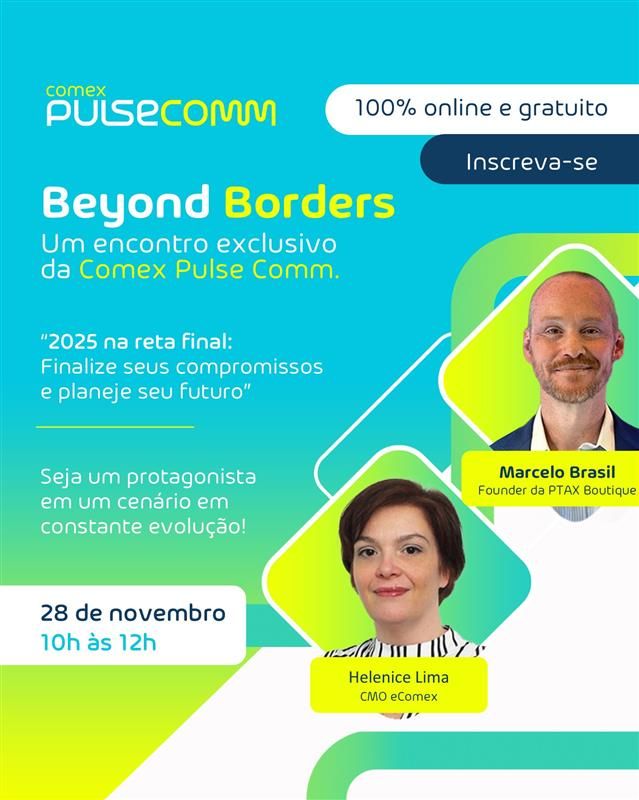 eCOMEX ad