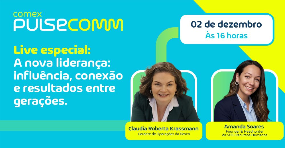 eCOMEX ad