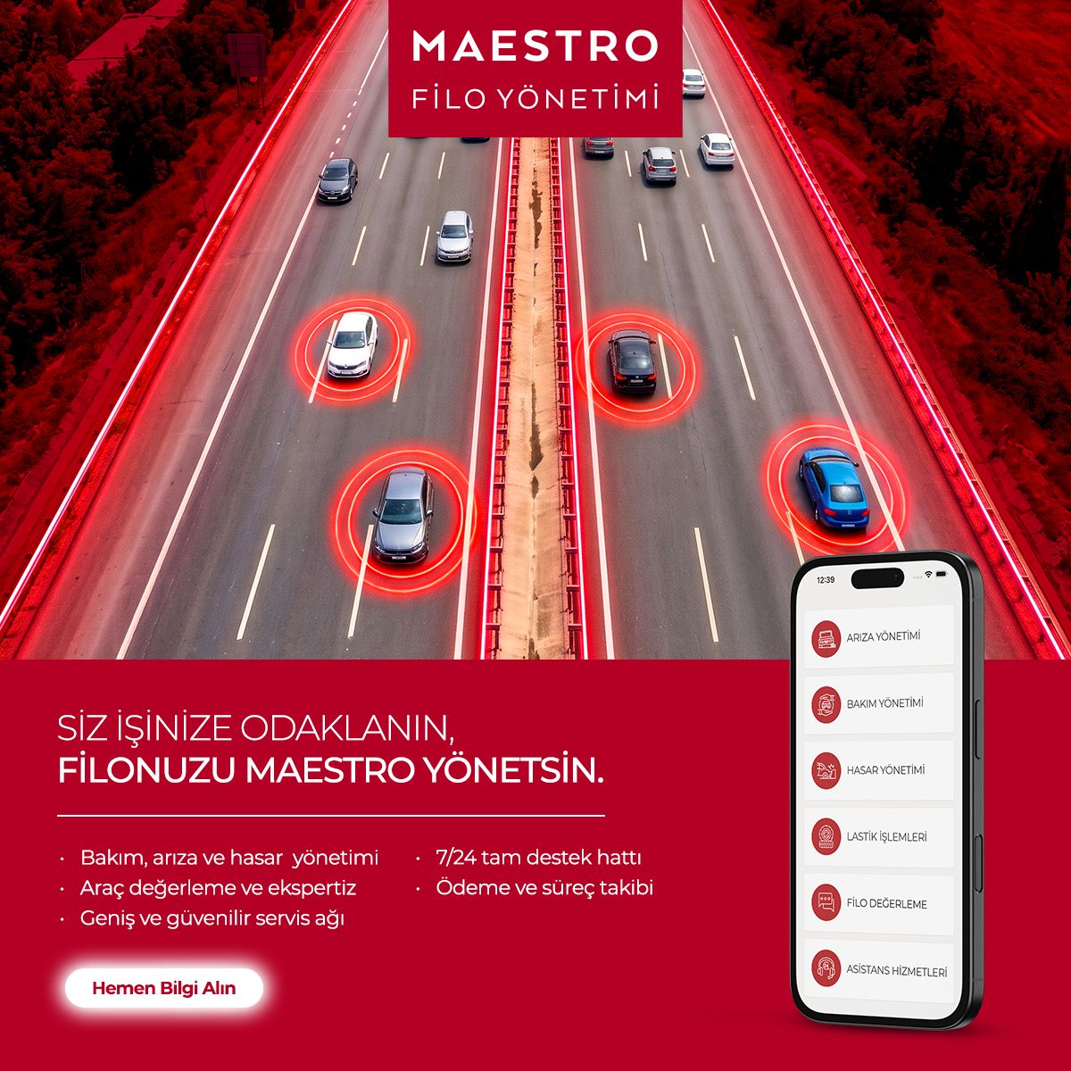 Otokoç Otomotiv ad