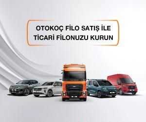 Otokoç Otomotiv ad
