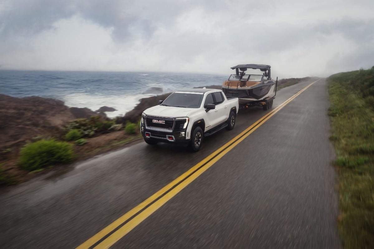 General Motors ad