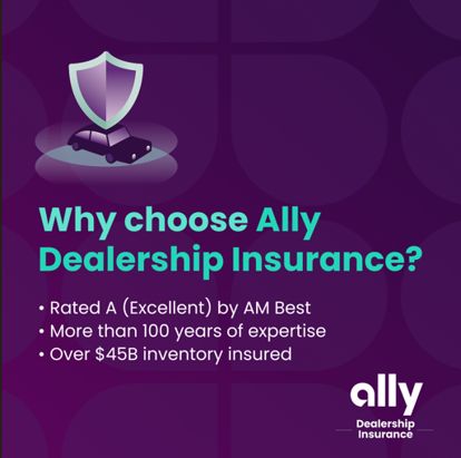 Ally ad