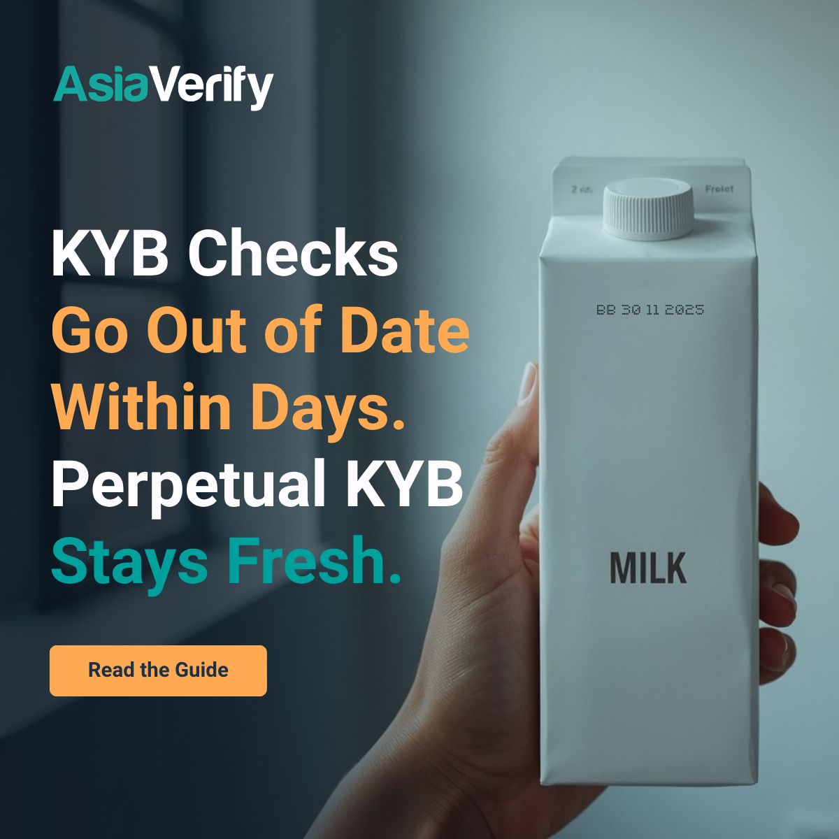 AsiaVerify ad