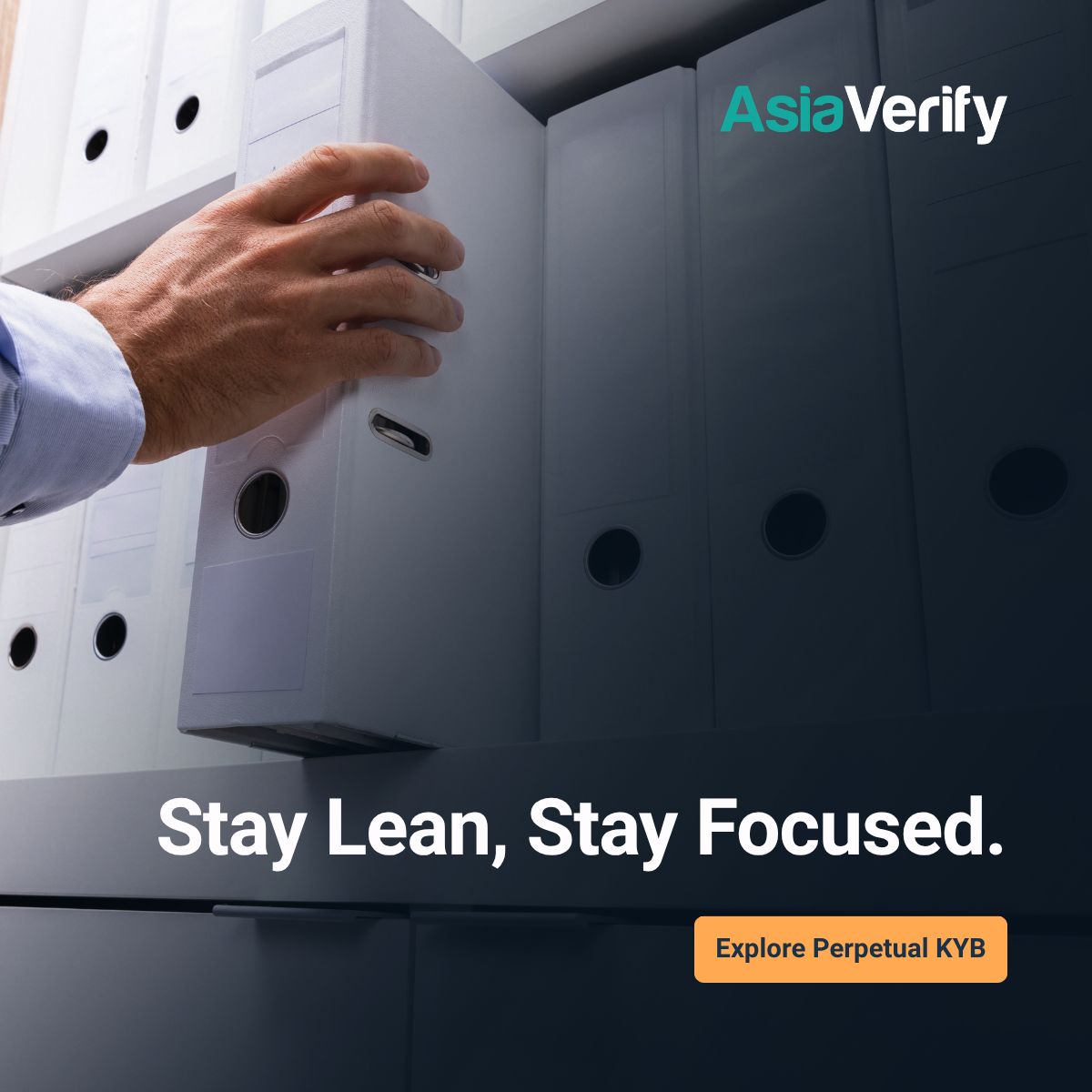 AsiaVerify ad