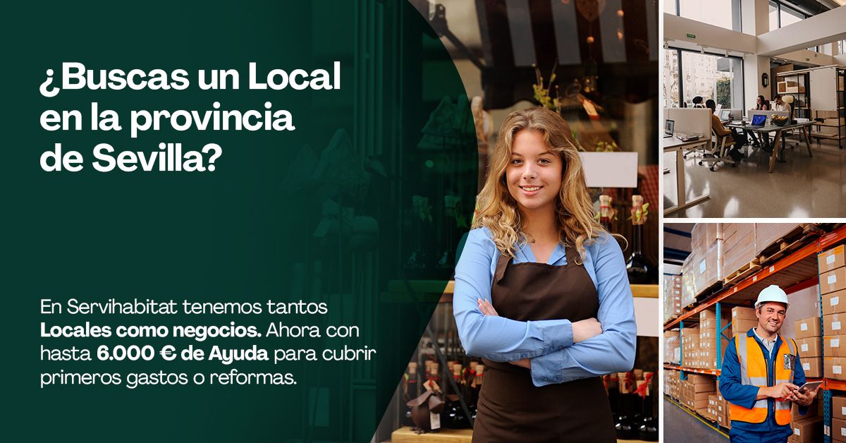 Servihabitat Servicios Inmobiliarios ad