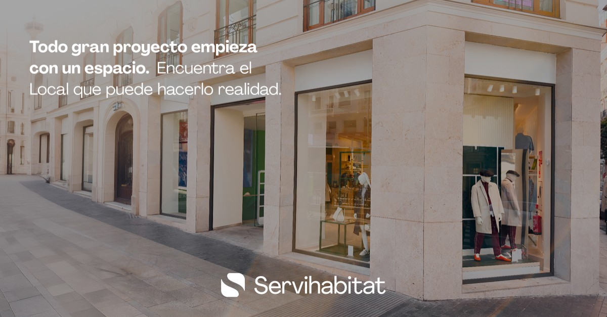 Servihabitat Servicios Inmobiliarios ad