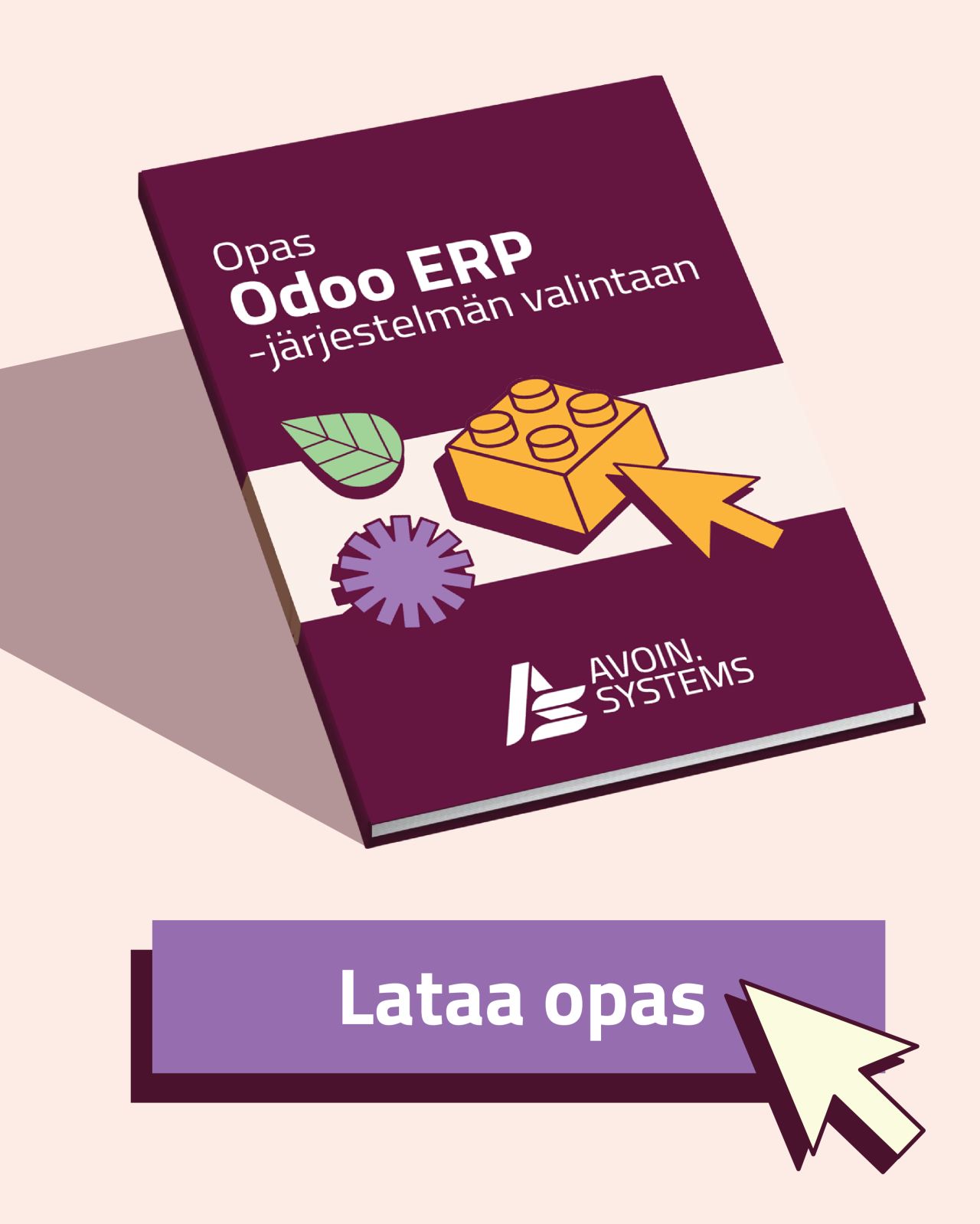 Avoin.Systems Oy ad