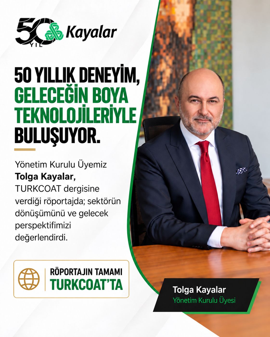 Kayalar Kimya ad