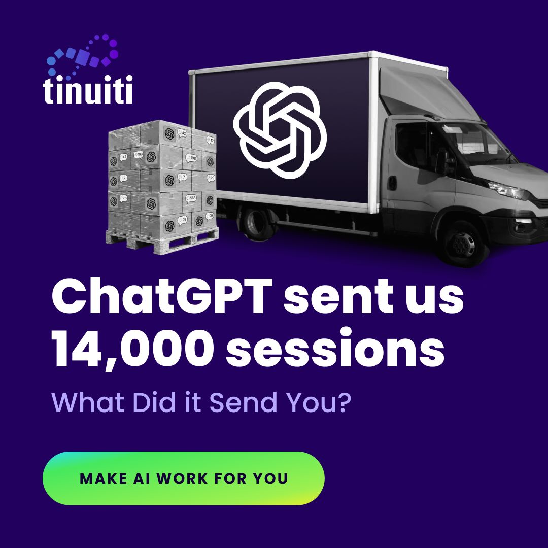 Tinuiti ad