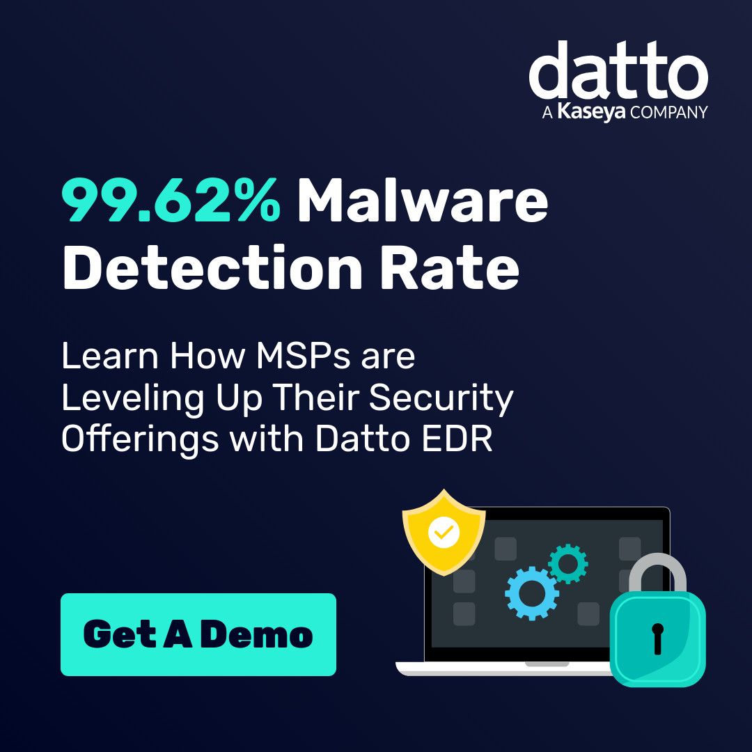 Datto ad