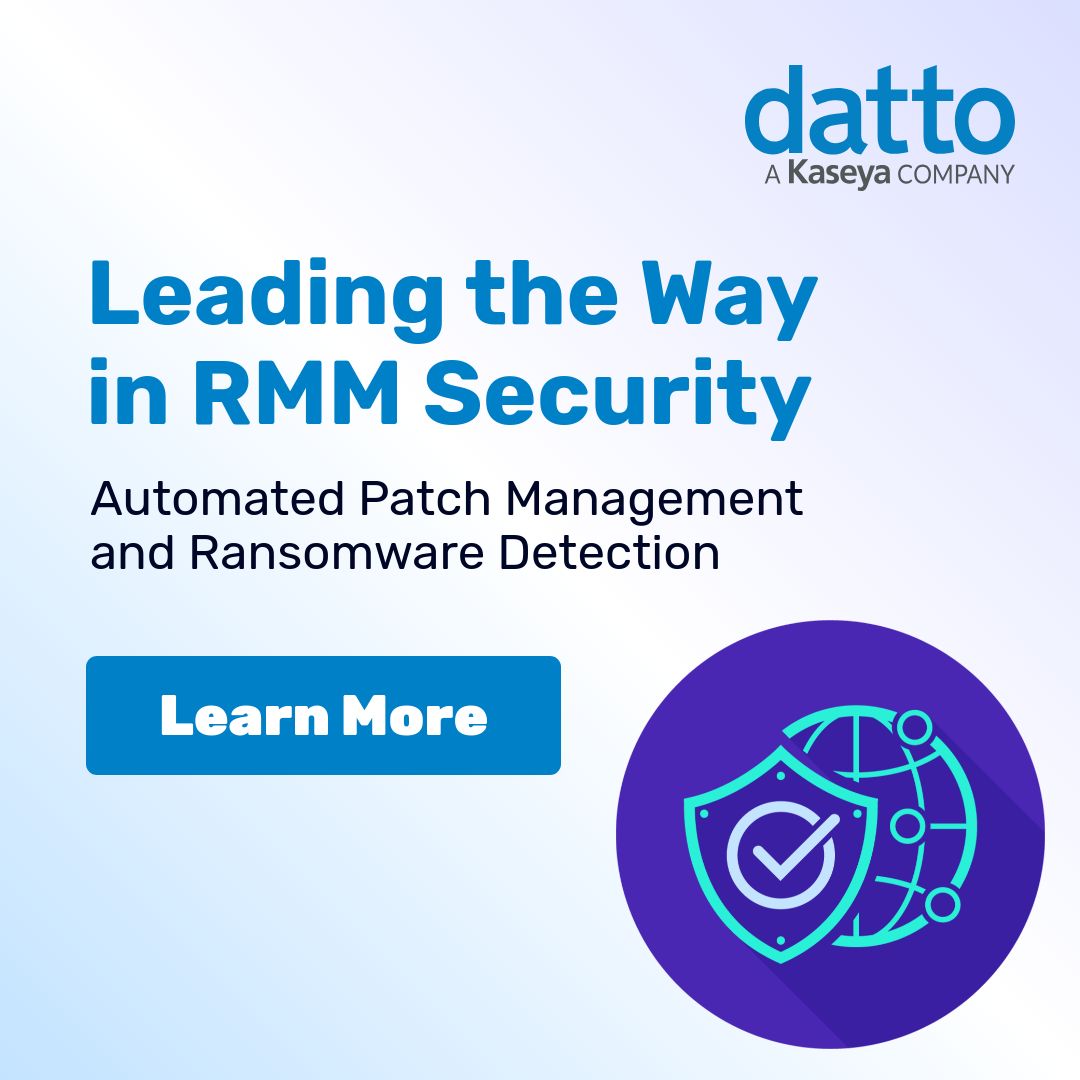 Datto ad
