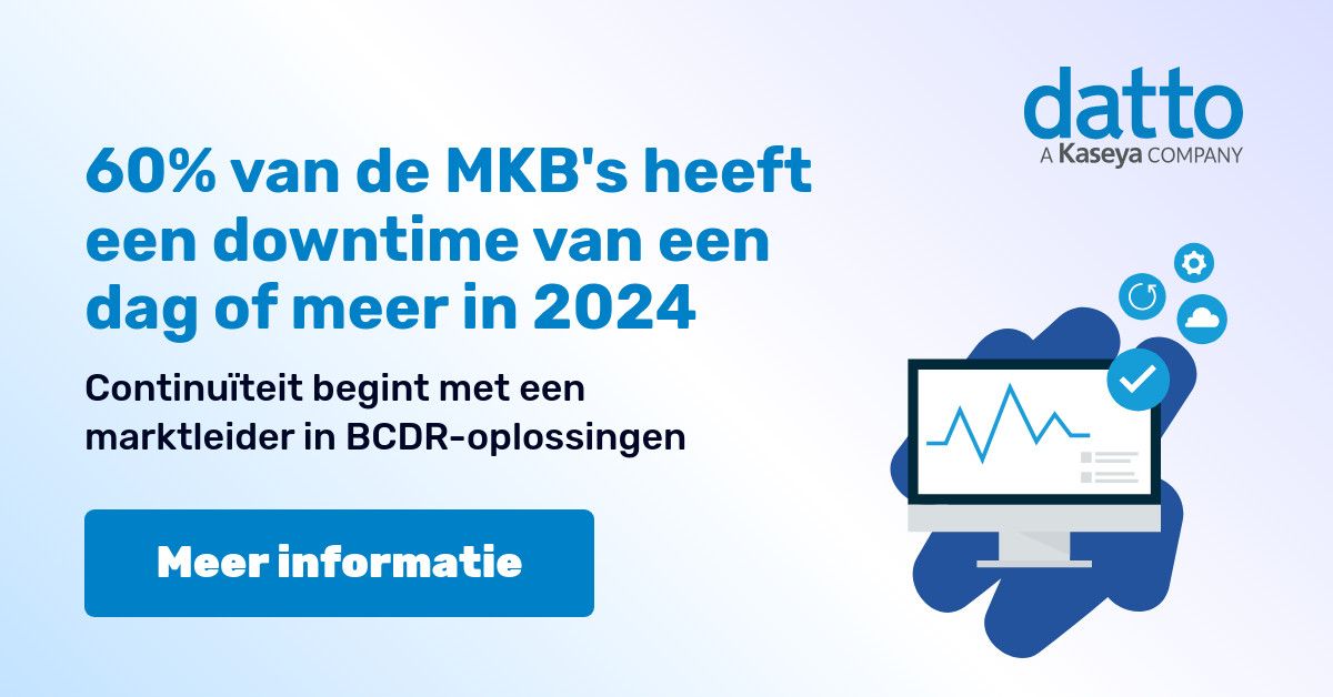 Datto ad