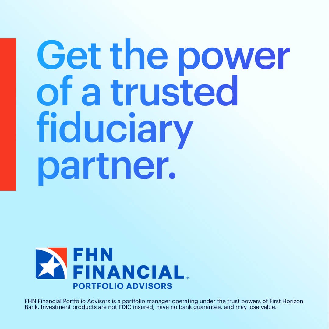 FHN Financial ad
