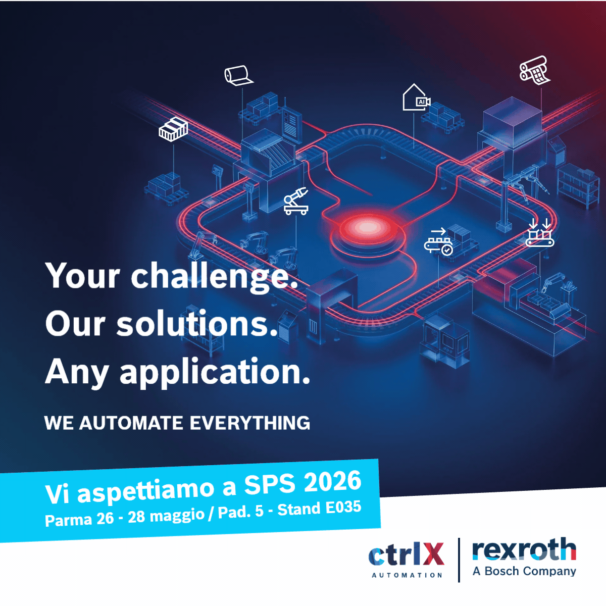 Bosch Rexroth Italia ad