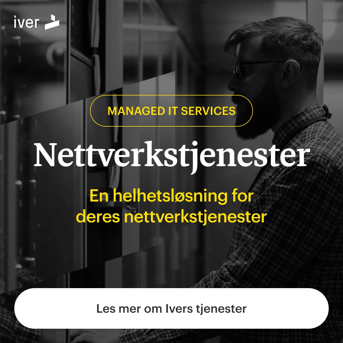 Iver Norge ad