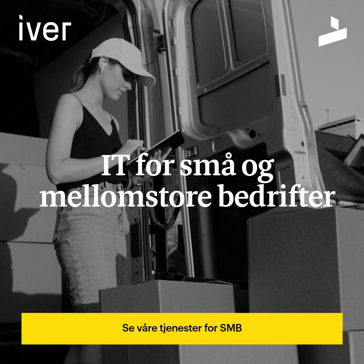 Iver Norge ad
